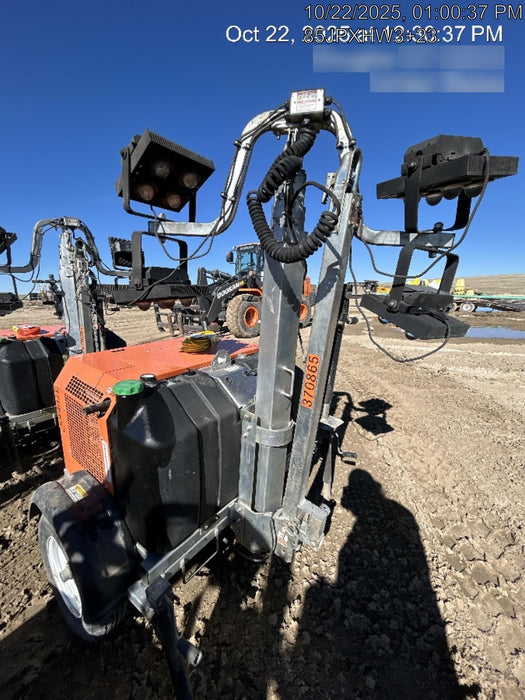 2023 WANCO WLTT-4MM4K