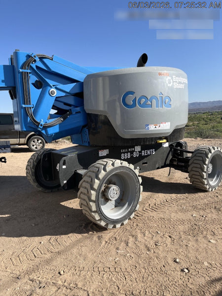 2026 GENIE Z-62/40 RT