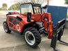 2020 MANITOU MTA5519