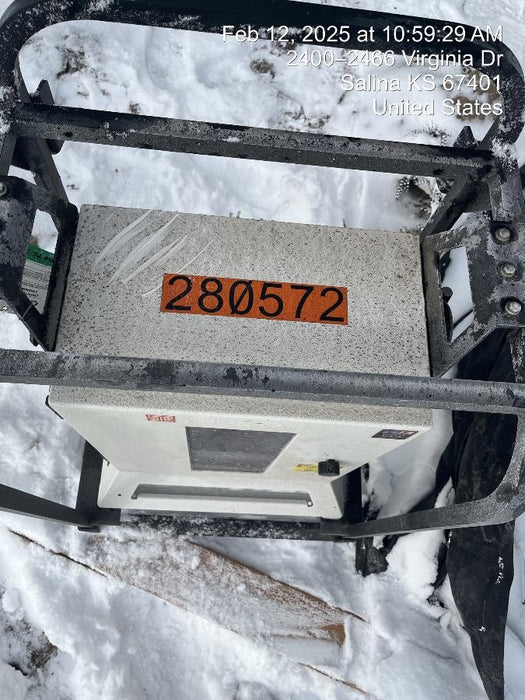 2022 TRYSTAR TP-43C-M-F10