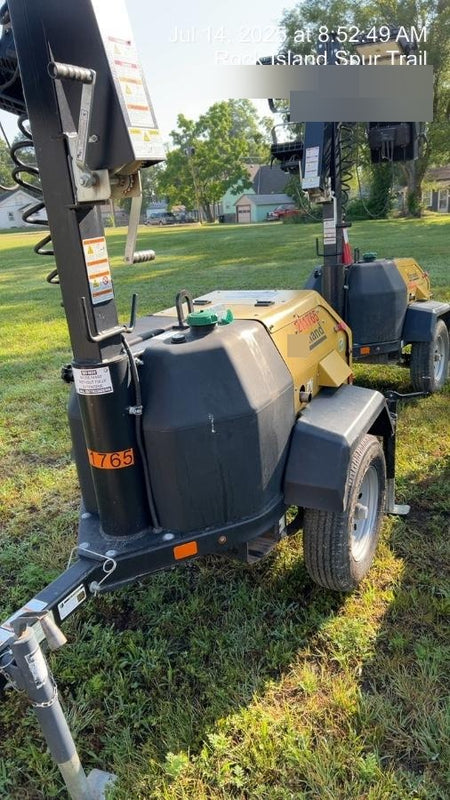 2022 ALLMAND NLV3GR