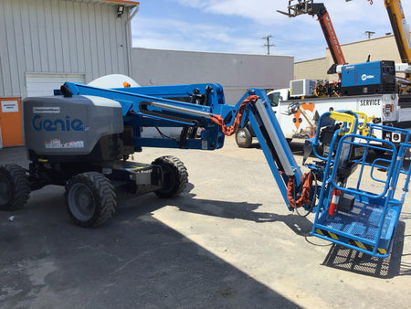 2020 GENIE Z-45 XC