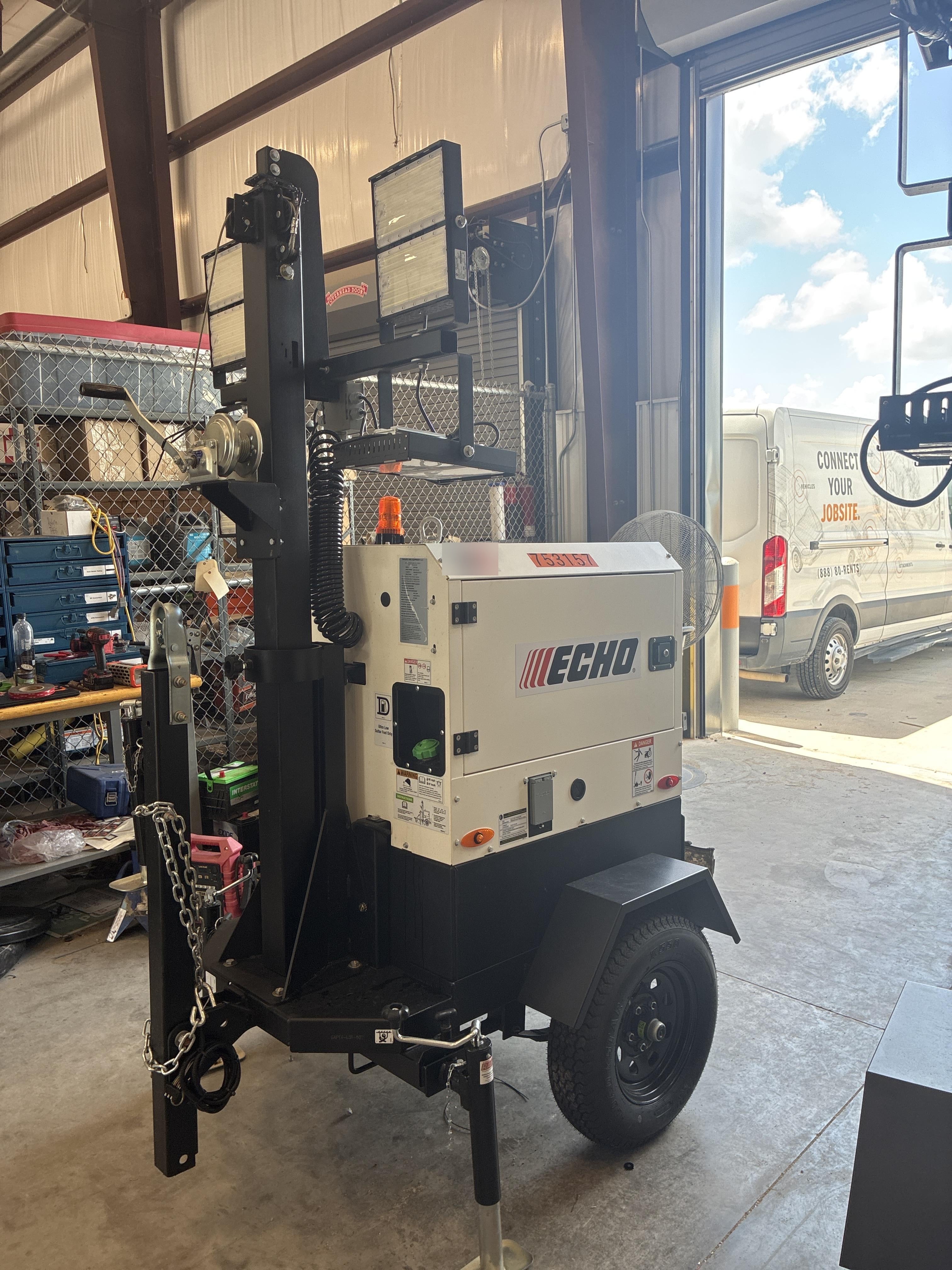 2026 ECHO DLT-3