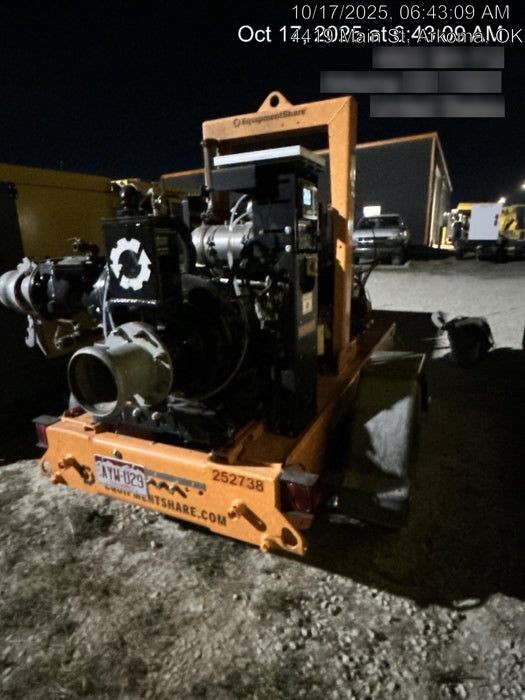 2022 PIONEER PP88S12L71-TCD3.6