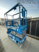 2020 Genie GS-1930 Solid Non Marking Tires, Beacon, Folding rails with half height swing gate