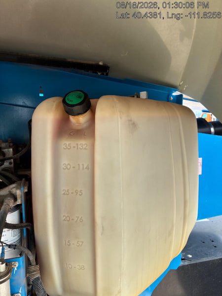 2020 GENIE S-85 XC