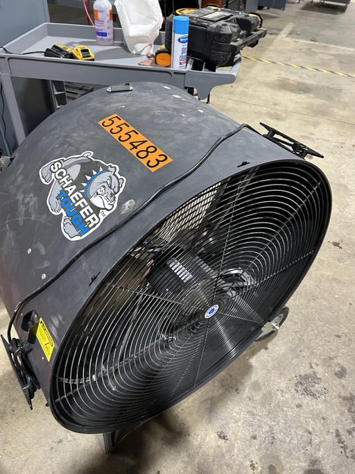 2025 SCHAEFER VKM36-2-B-O