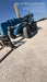 2018 Genie GTH-844 Genie GTH-844D w/Open ROPS, Solid Tires, Work Light/Beacon, 60" Carriage and Forks
