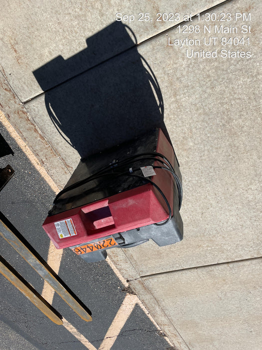 2022 PHOENIX Guardian R Hepa