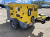 2020 ATLAS COPCO PAS 150 HF CS Enclosed