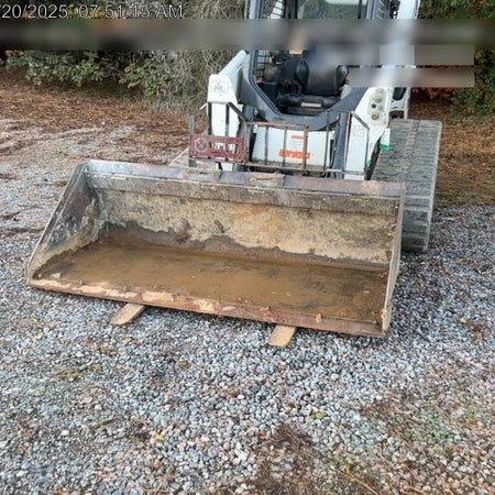 2025 VIRNIG 48" Pallet Forks - Virnig