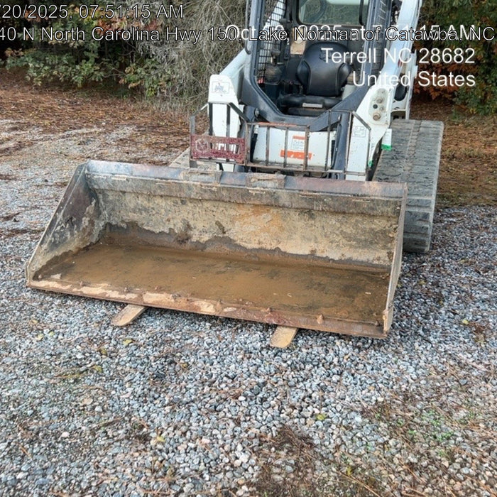 2025 VIRNIG 48" Pallet Forks - Virnig