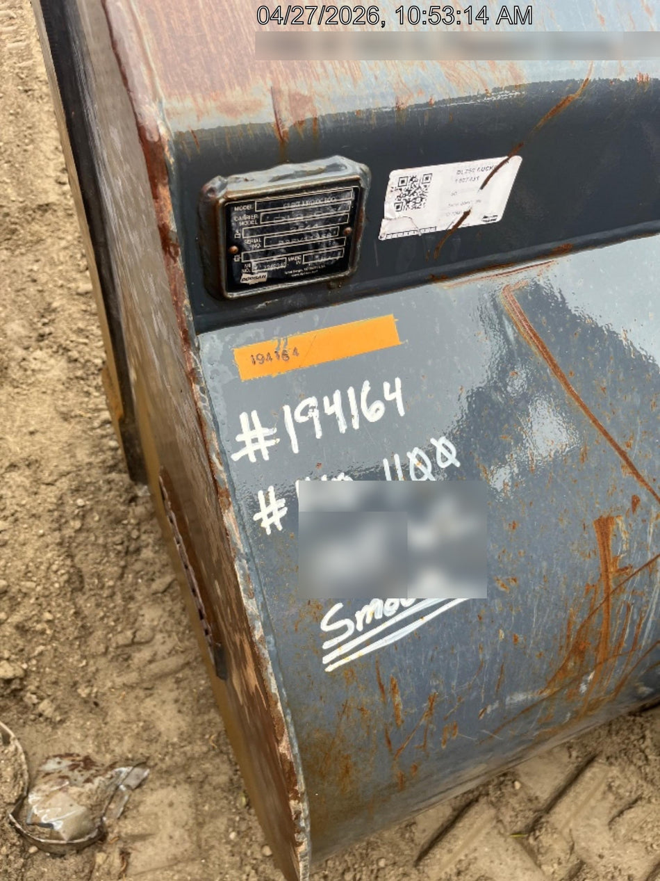 2019 DOOSAN DL250-5