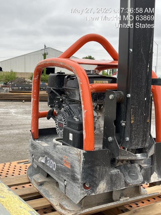 2024 HUSQVARNA LG300