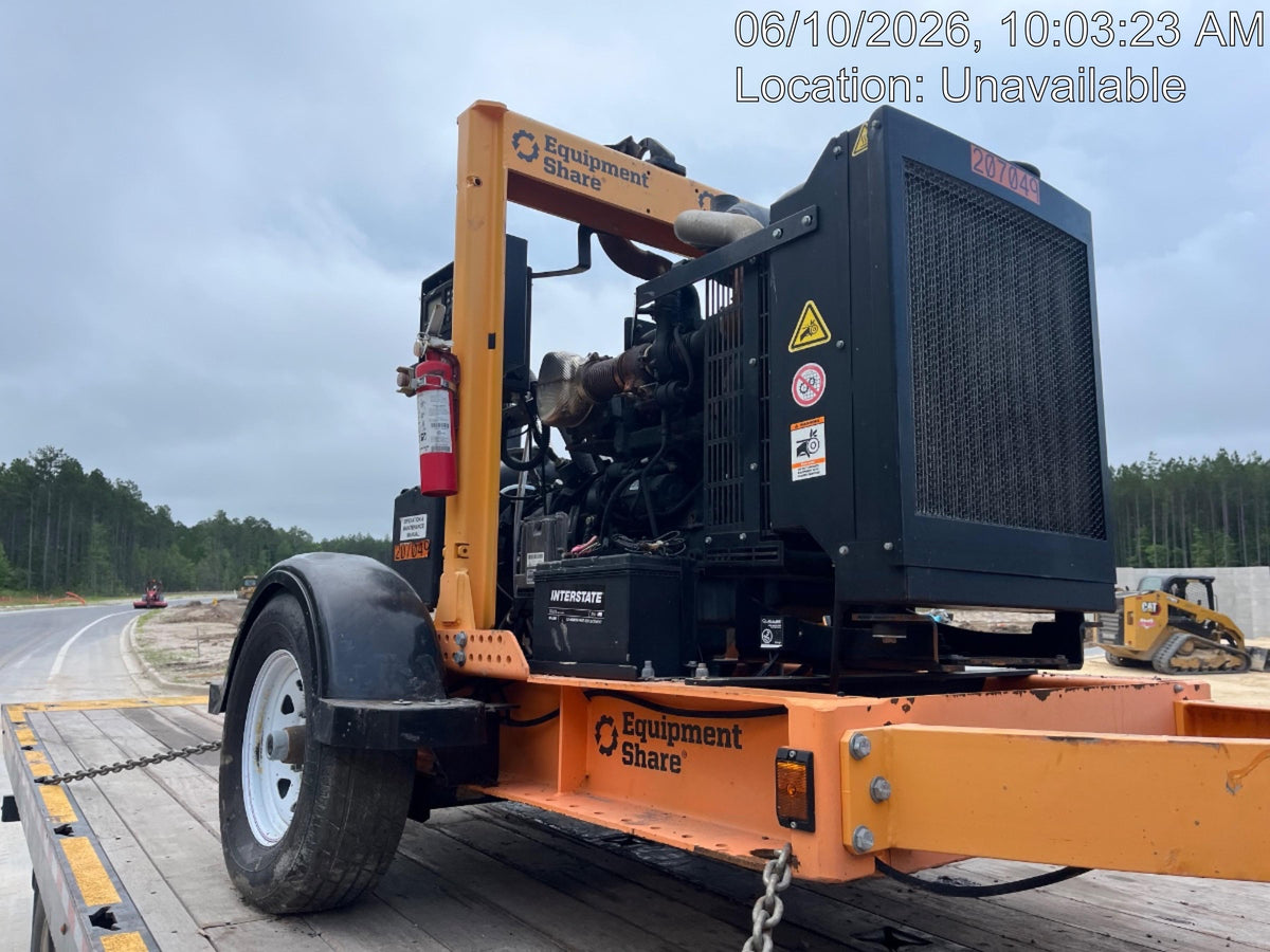 2022 PIONEER PP66S12L71-TD2.9L4