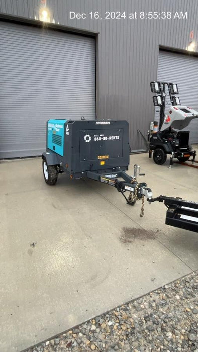 2024 AIRMAN PDS185S CWK