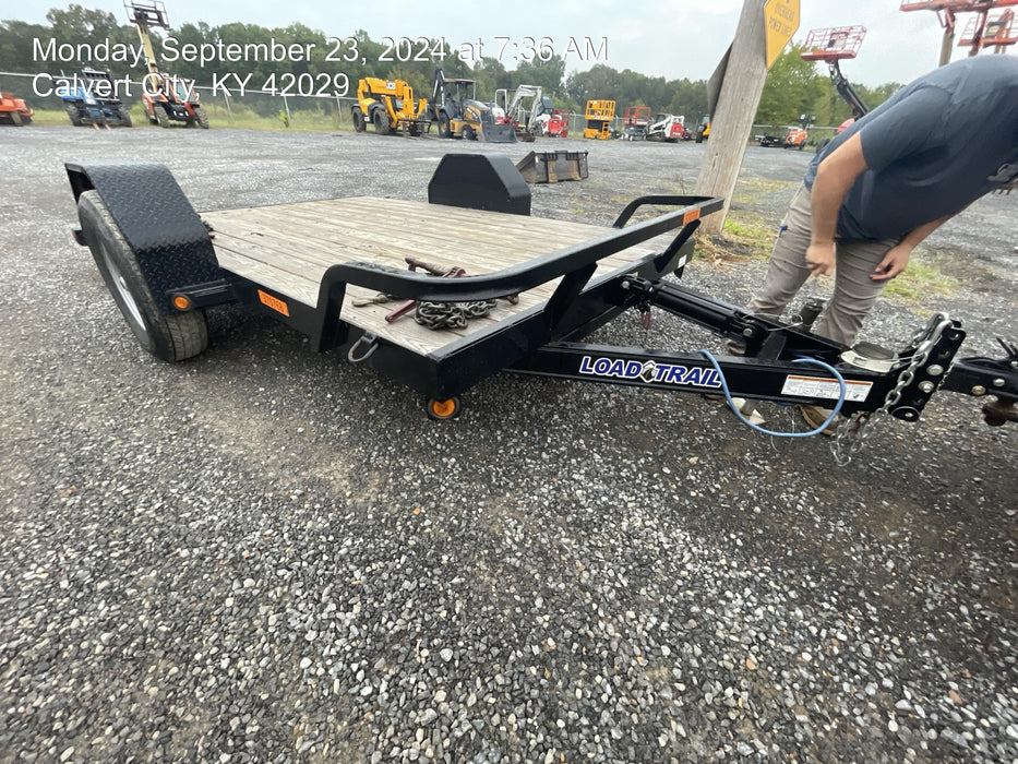 2022 LOADTRAIL SH7712071_49797