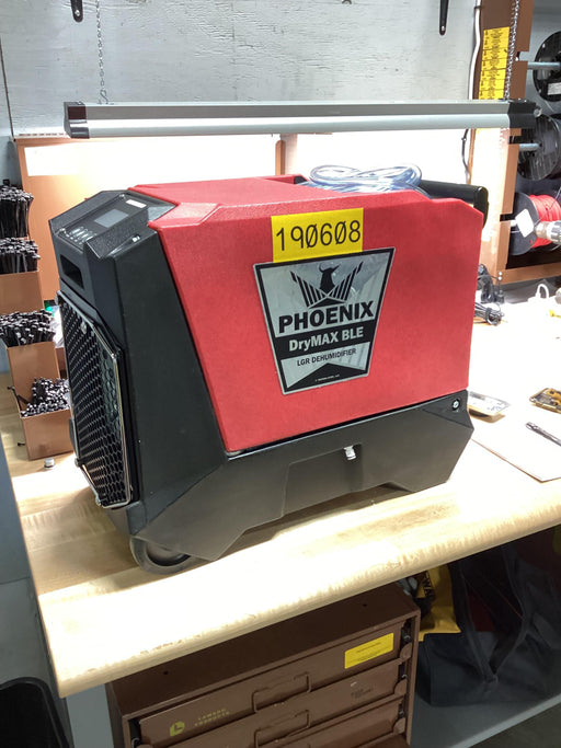 2021 PHOENIX DryMAX BLE