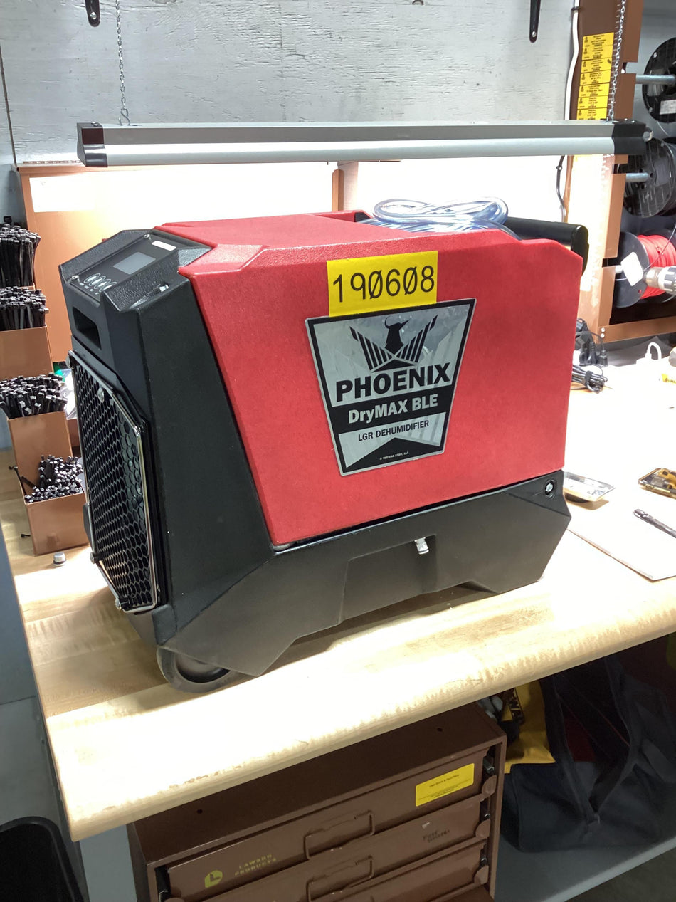 2021 PHOENIX DryMAX BLE