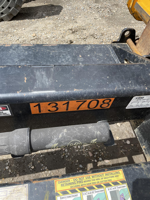 2021 STAR INDUSTRIES M1360B - Star JIB Boom