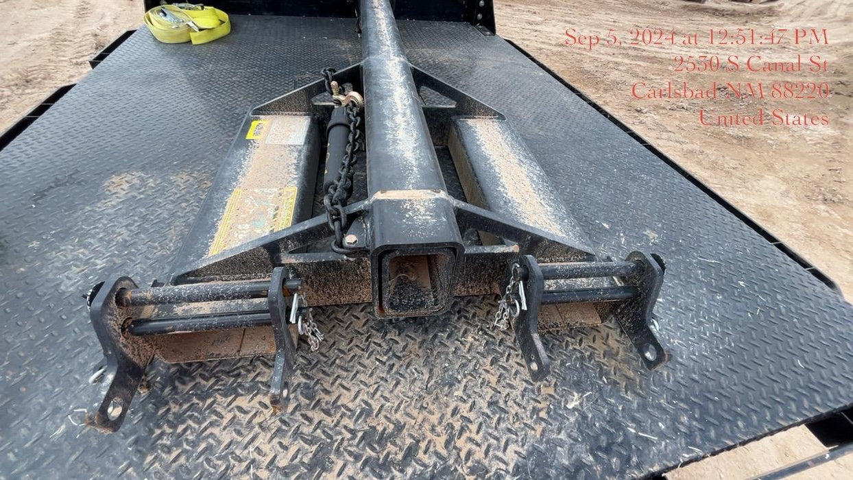 2024 STAR INDUSTRIES M1360B - Star JIB Boom