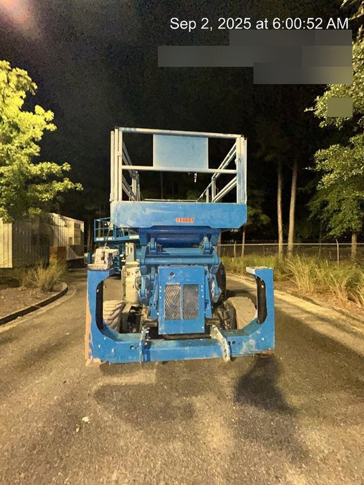 2020 GENIE GS-5390 RT