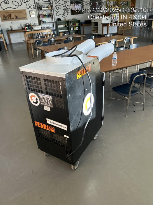 2023 KWIKOOL KPAC1411-2