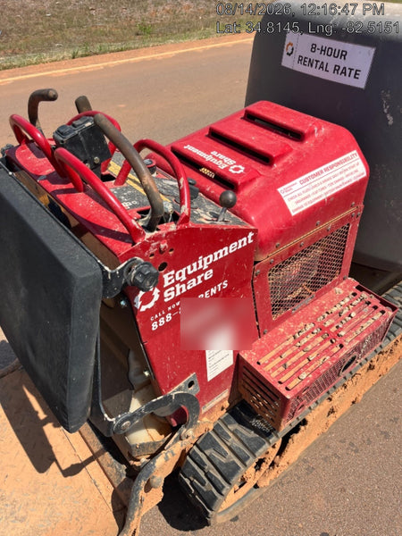 2025 TORO MBTX 2500-TS