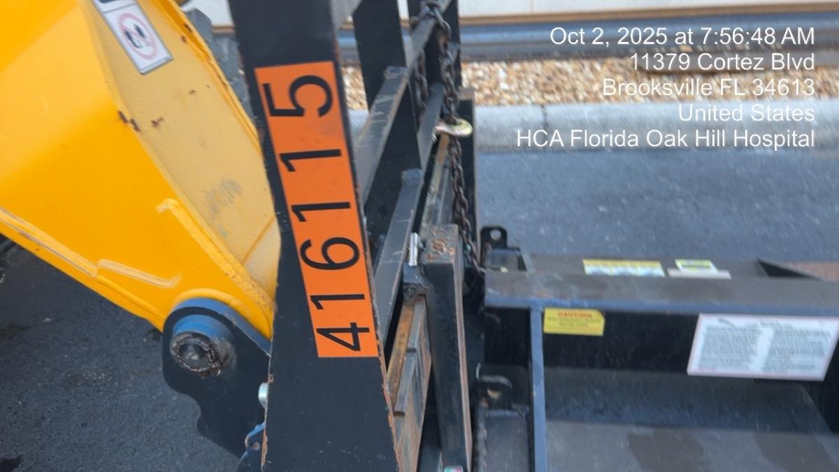 2025 STAR INDUSTRIES M1360B - Star JIB Boom