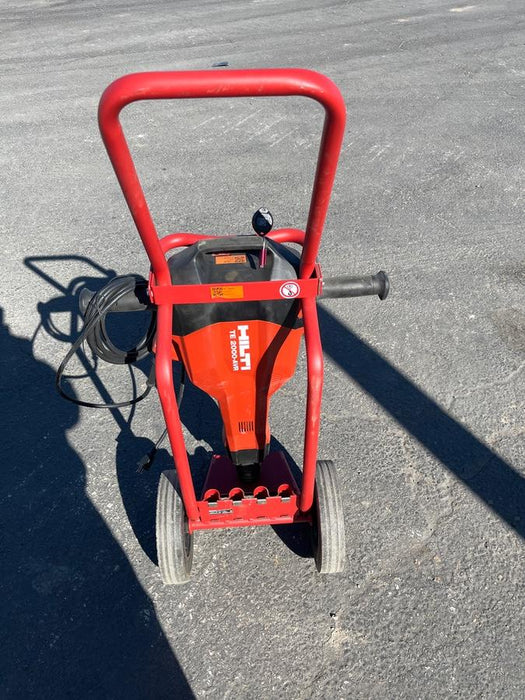 2024 HILTI TE 2000-AVR