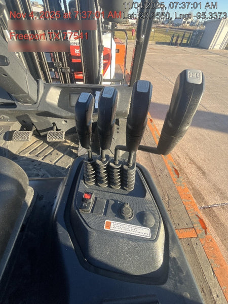 2025 DOOSAN D30S-9