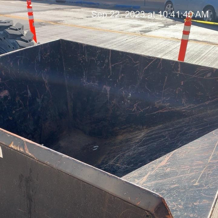 2020 STAR INDUSTRIES M-1820 - Self-Dump Hopper