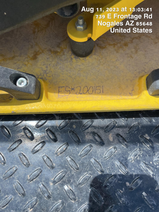 2022 WACKER NEUSON VP1550AW