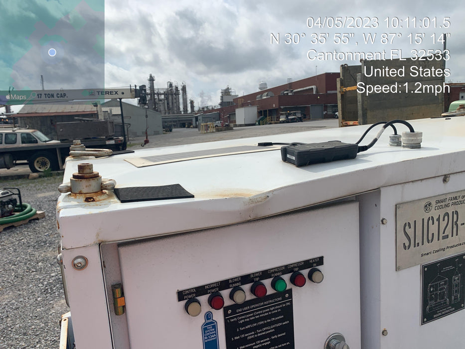 2020 SMARTECH SLIC12R-MSH