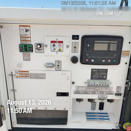 2022 WACKER NEUSON G50