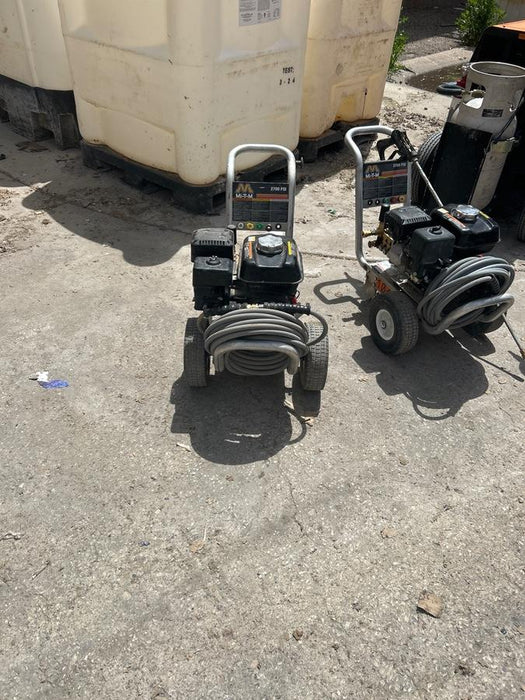 2020 MI-T-M CORPORATION CA-2703-1MMH