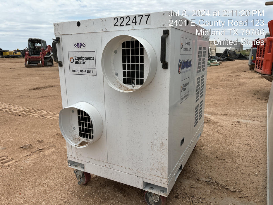 2022 KWIKOOL KPO5-21