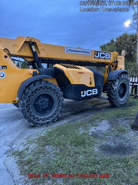 2022 JCB 509-42
