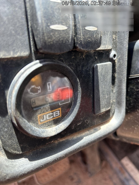 2024 JCB 509-42