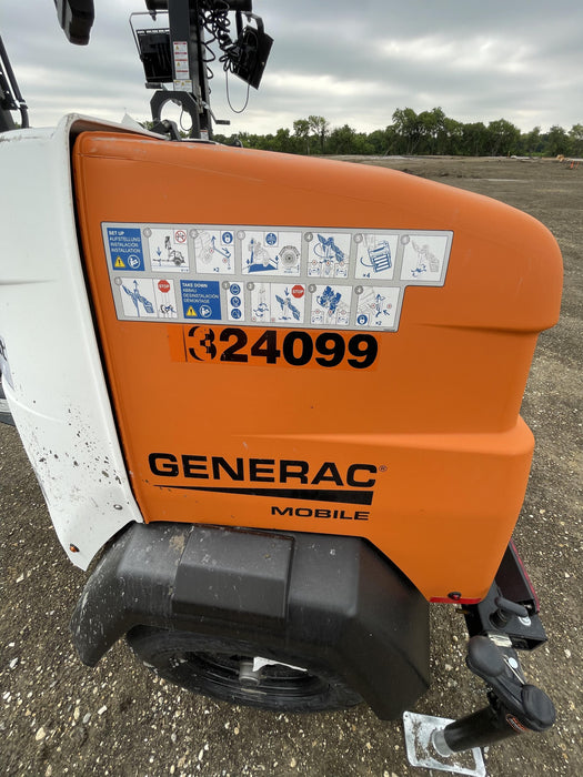2023 GENERAC MLT2
