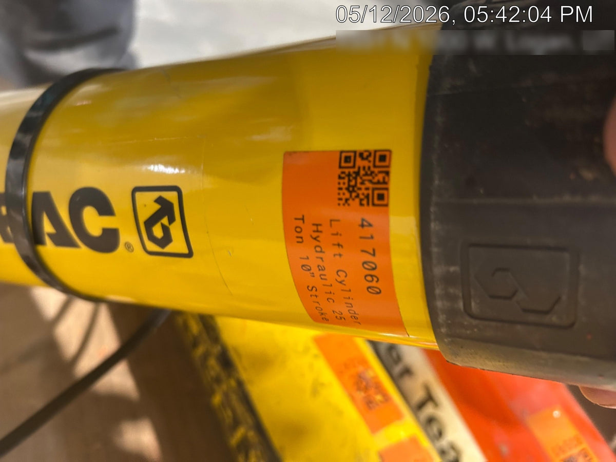 2024 ENERPAC RC2510