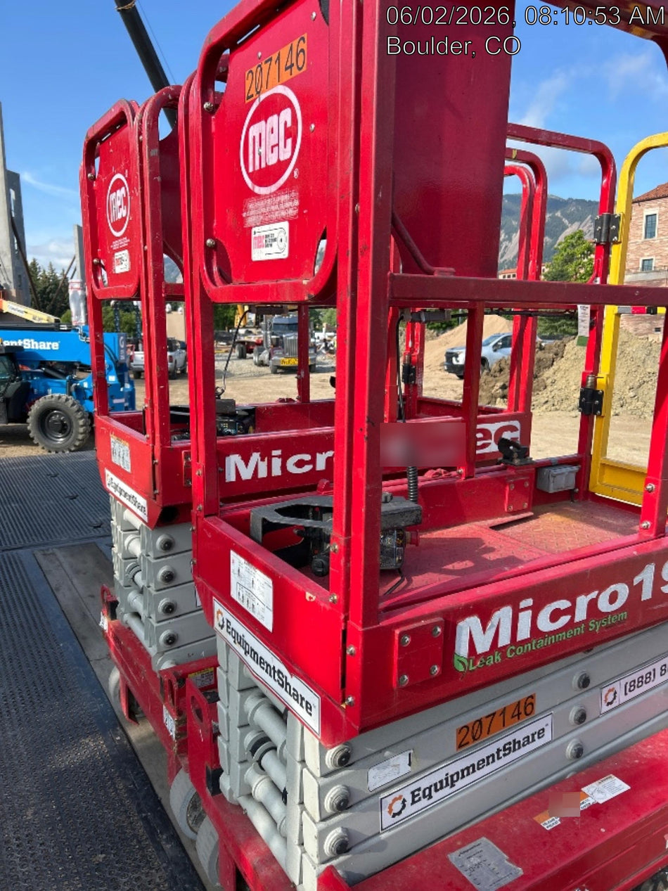 2022 MEC Micro 19