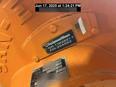 2023 MICHIGAN PNEUMATIC MP-W5036LACMBG