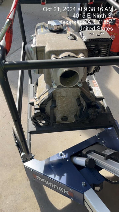 2024 MI-T-M WTP-T03-0MGH