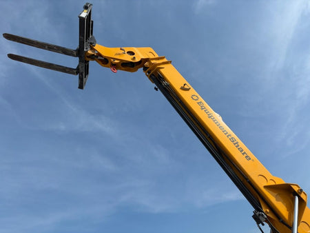 2025 JCB 509-42