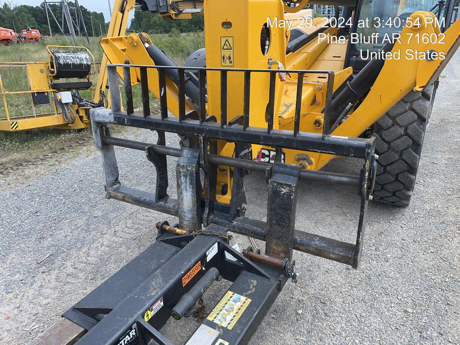 2023 STAR INDUSTRIES M1360B - Star JIB Boom