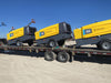 2024 ATLAS COPCO XAS 400-150 PACE