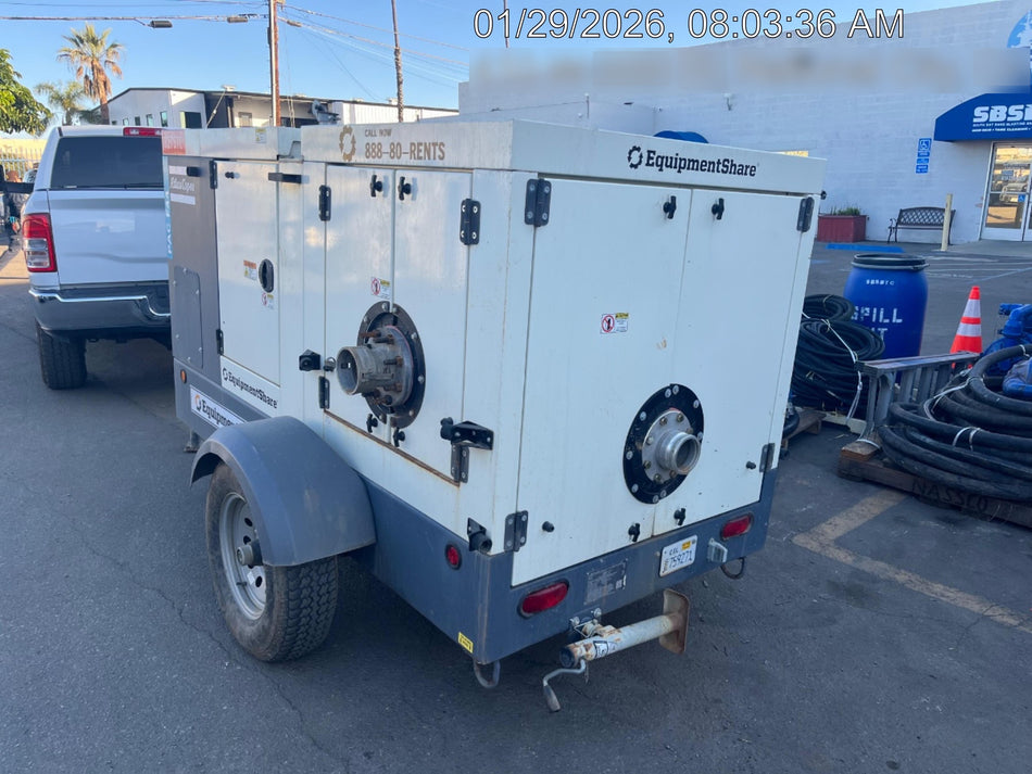 2023 ATLAS COPCO PAC F44 KD-S