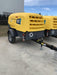 2022 ATLAS COPCO XAS188 CWK