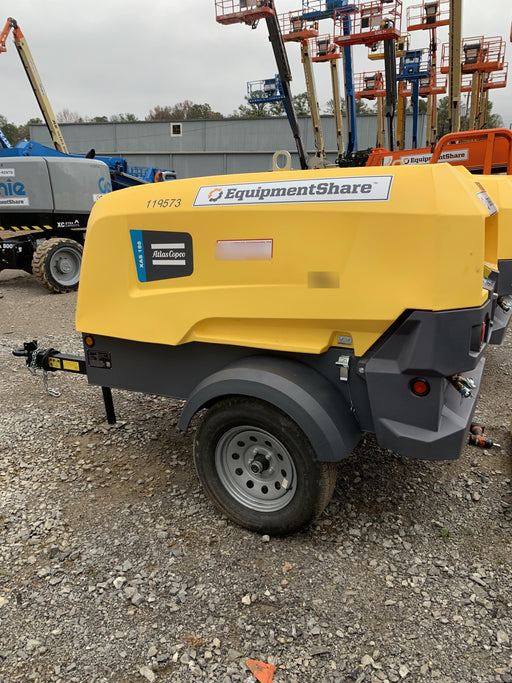 2020 ATLAS COPCO XAS188